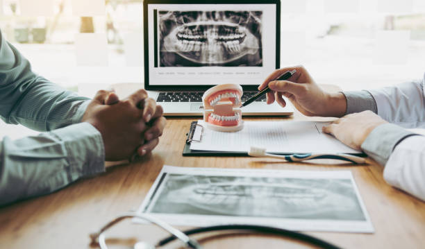 Best Emergency Treatment for Jaw Pain or Injury in Brigantine, NJ