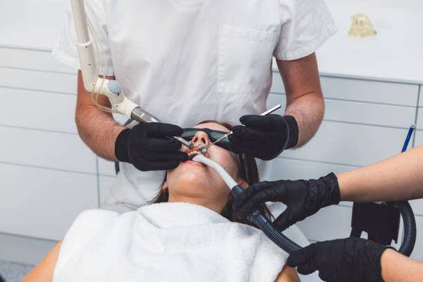 Best Emergency Treatment for Oral Infections in Brigantine, NJ