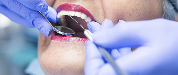 Trusted NJ Emergency Dental Service Experts